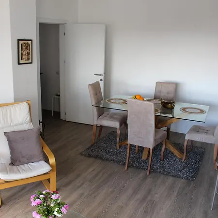 Modern With & Mountain Views Apartment Skopje